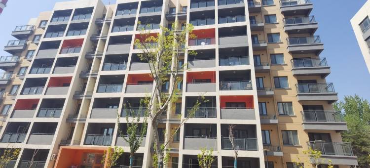 之家民宿(台州路1号分店)图片