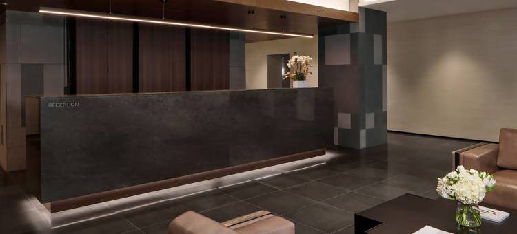 首尔JW万豪酒店(JW Marriott Hotel Seoul)图片