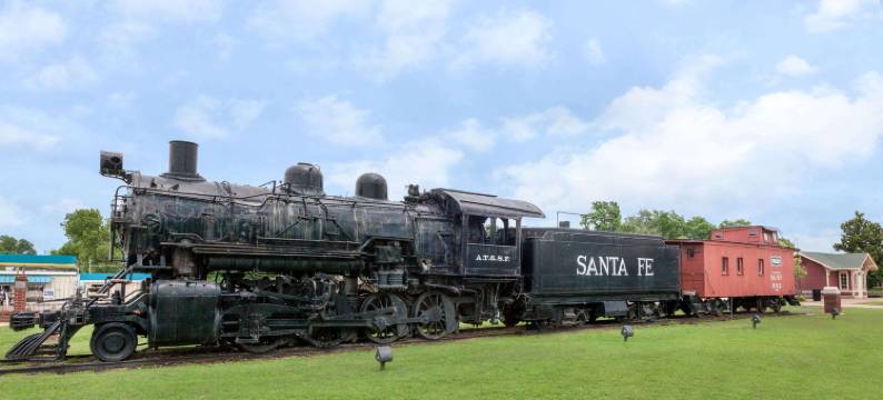 帕兹谷戴斯酒店(Days Inn by Wyndham Pauls Valley)图片