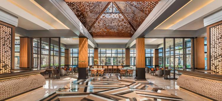 达沃都喜天丽公寓(Dusit Thani Residence Davao)图片