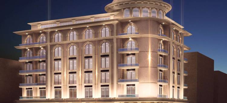 阿尔汗时代快车酒店(TIME Express Hotel Al Khan)图片