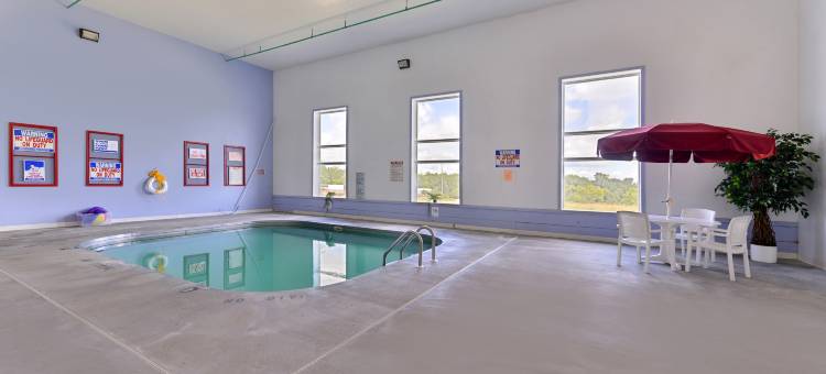 克利尔湖美洲佳价套房酒店(Americas Best Value Inn & Suites Clear Lake)图片