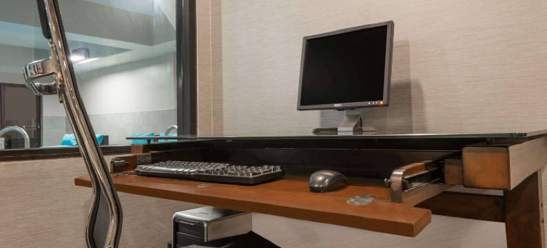 哥伦布西浩枫温德姆公寓(Hawthorn Extended Stay by Wyndham Columbus West)图片