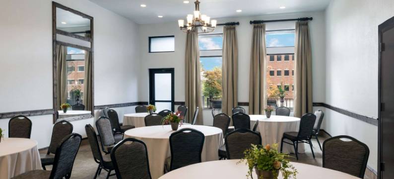 罗马浩枫温德姆公寓(Hawthorn Extended Stay by Wyndham Rome)图片