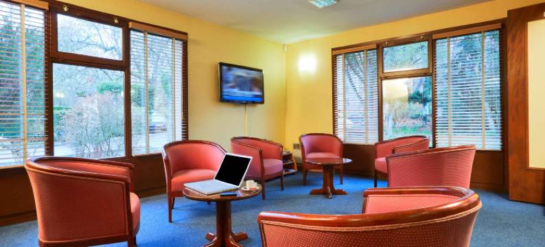 阿格诺基里亚德直达酒店(Kyriad Direct Haguenau)图片