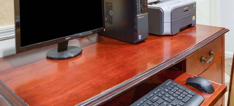 欧扎克呗盟套房酒店(Baymont by Wyndham Ozark)图片