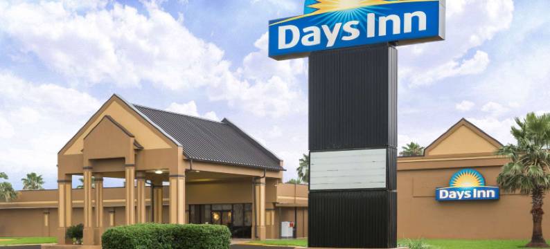 詹宁斯温德姆戴斯套房酒店(Days Inn & Suites by Wyndham Jennings)图片