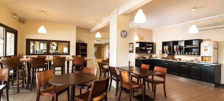 基里亚德南卡昂酒店(Kyriad Caen Sud - Ifs)图片