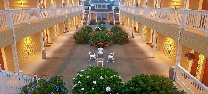 旅栈酒店-埃南克劳(GuestHouse Enumclaw)图片