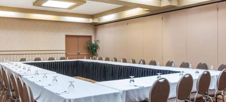 凯艺套房酒店(Quality Hotel & Suites)图片