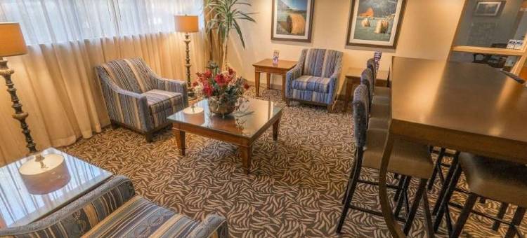 Baymont by Wyndham Groton/Mystic图片