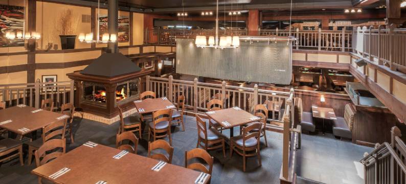 滨水大楼酒店，贝斯特韦斯特至尊精选(The Water Tower Inn, BW Premier Collection)图片