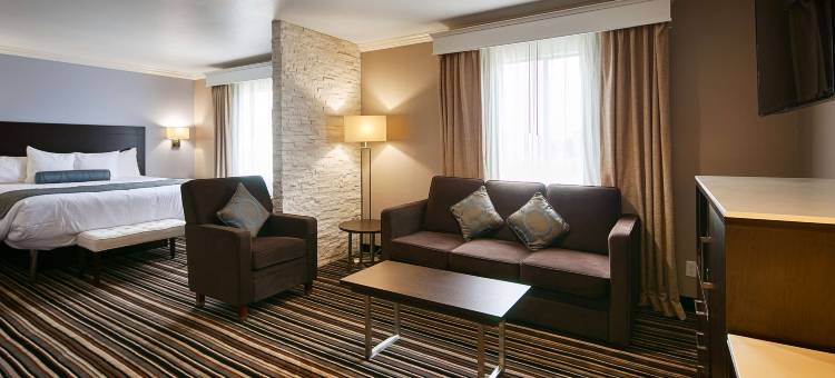 钻石谷贝斯特韦斯特优质酒店(Best Western Plus Diamond Valley Inn)图片
