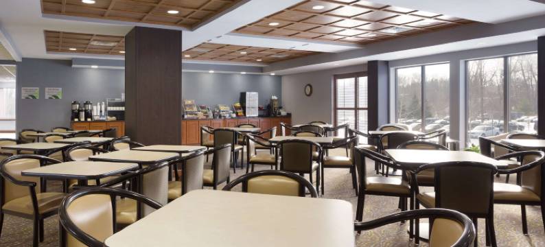 Wingate by Wyndham Sylvania/Toledo图片