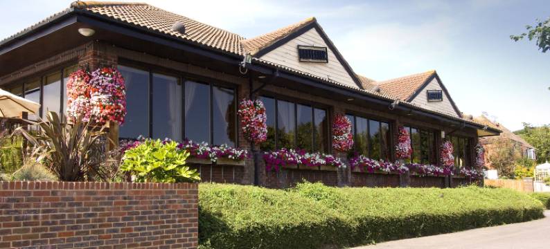 朴茨茅斯哈文特普瑞米尔酒店(Portsmouth (Havant))图片