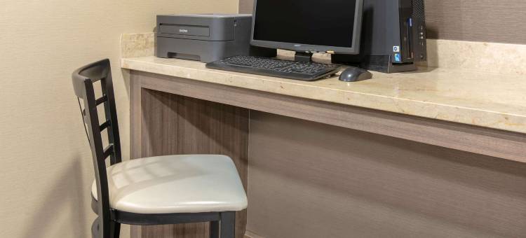 阿林顿六旗附近温德姆戴斯套房酒店(Days Inn & Suites by Wyndham Arlington Near Six Flags)图片