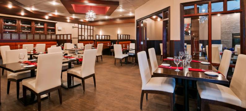 兰特大草原城套房贝斯特韦斯特酒店(Best Western Grande Prairie Hotel  Suites)图片