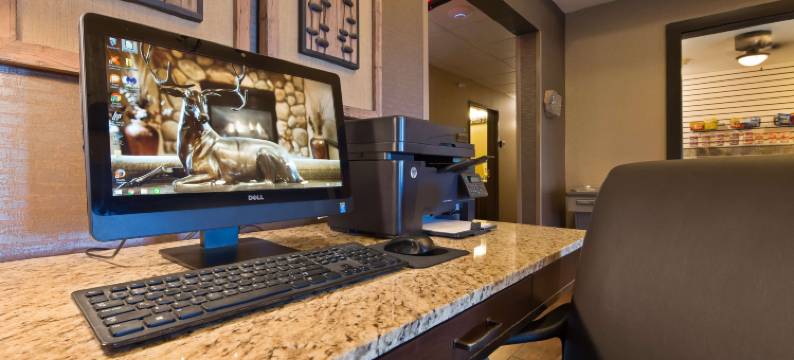 鹿园贝斯特韦斯特优质套房酒店(Best Western Plus Deer Park Hotel and Suites)图片