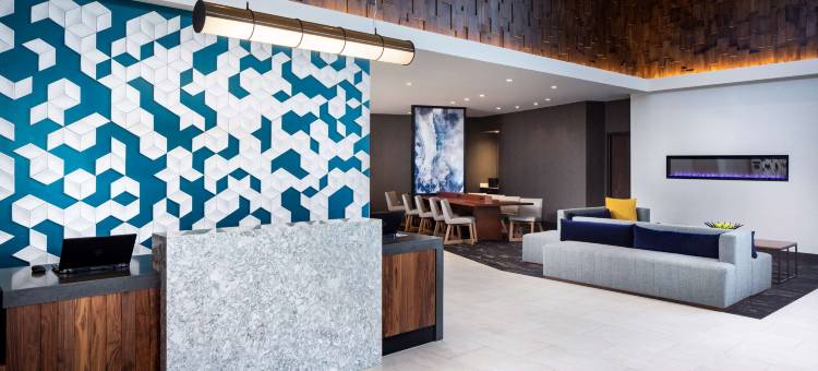 凯悦嘉轩酒店-波基普希/哈德逊河谷(Hyatt Place Poughkeepsie / Hudson Valley)图片