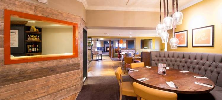 圣尼托斯(科尔沃思公园)普里米尔酒店(Premier Inn St. Neots (Colmworth Park))图片