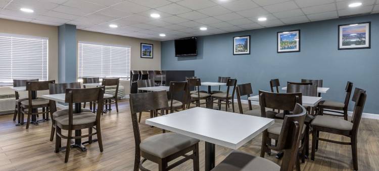 舒眠旅馆及套房格罗夫敦 - 奥古斯塔西(Sleep Inn & Suites Grovetown - Augusta West)图片