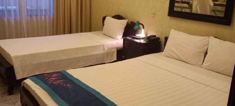 幸运酒店(Lucky Hotel Hanoi)图片