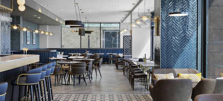 佩恩顿美居酒店(Mercure Paignton Hotel)图片