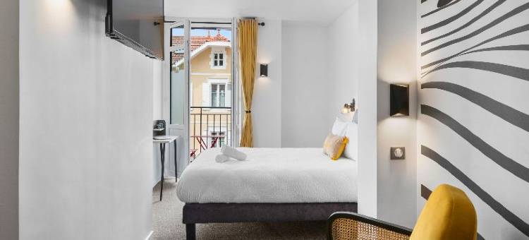 Urban Style Biarritz le Relais图片