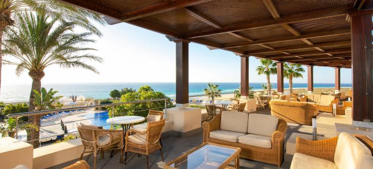 伊波罗之星海浪普拉亚加维奥塔斯全包酒店(Iberostar Waves Playa Gaviotas All Inclusive)图片