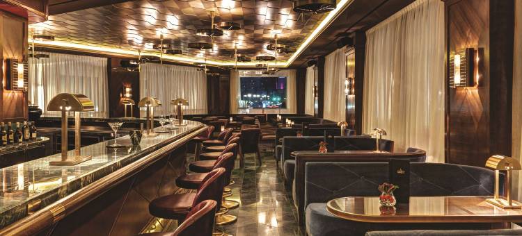 柏林华尔道夫酒店(Waldorf Astoria Berlin)图片