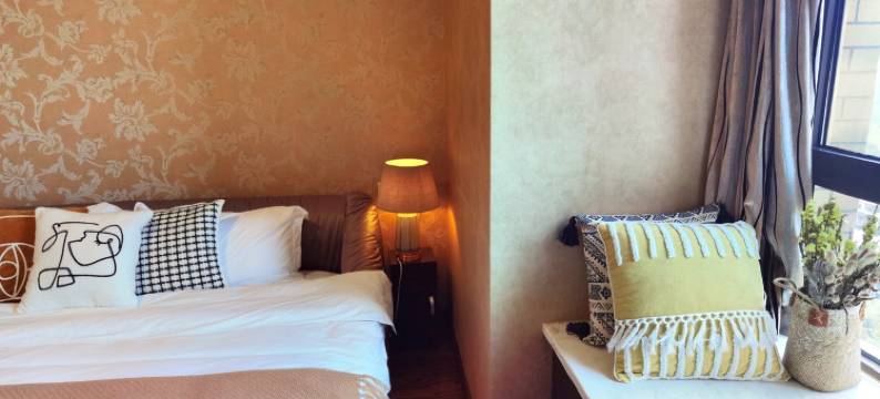 云艾民宿(广西路分店)图片