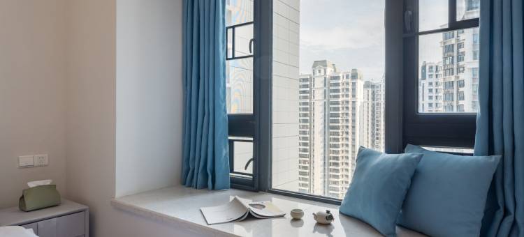 小壹宿公寓(博华路分店)图片