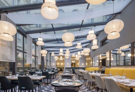 Hotel Century Old Town Prague - MGallery Hotel Collection Hotel Overview