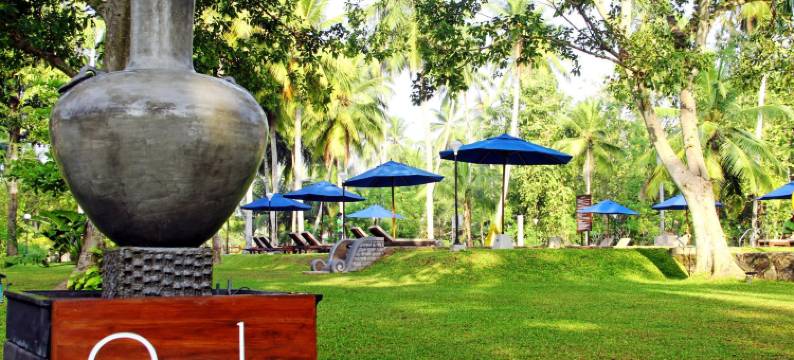 奥里卡酒店卡图纳亚克机场店(Oreeka - Katunayake Airport Transit Hotels)图片