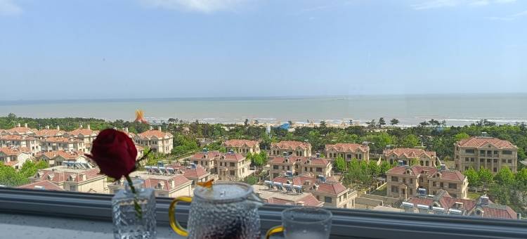 kzl兰兰公寓(海景路分店)图片