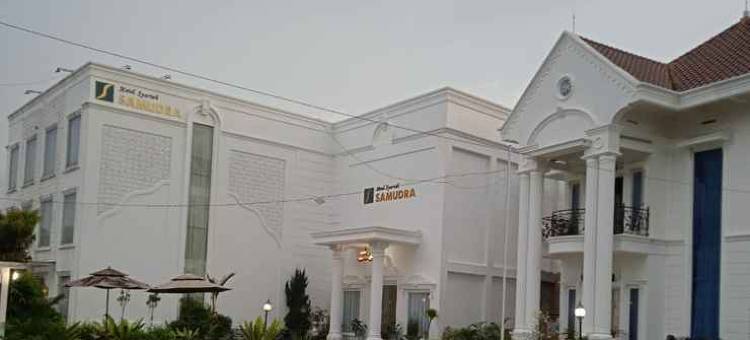 Hotel Syariah Samudra图片