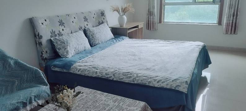 淼淼妮公寓(彩虹路分店)图片