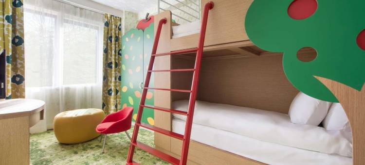 信浓大町黑部假日酒店度假村(Holiday Inn Resort Shinano-Omachi Kuroyon)图片