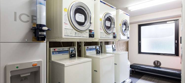 KOKO STAY 熊本八代(原 WING国际酒店-熊本八代)(KOKO STAY Kumamoto Yatsushiro(formerly Hotel Wing Kumamoto Yatsushiro))图片