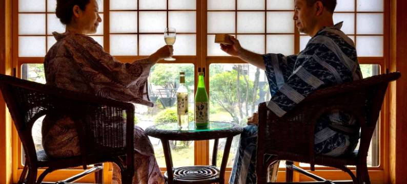 牧场之家旅馆(Makibanoie)图片