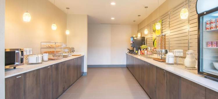 约克拉昆塔温德姆套房酒店(La Quinta Inn & Suites by Wyndham York)图片