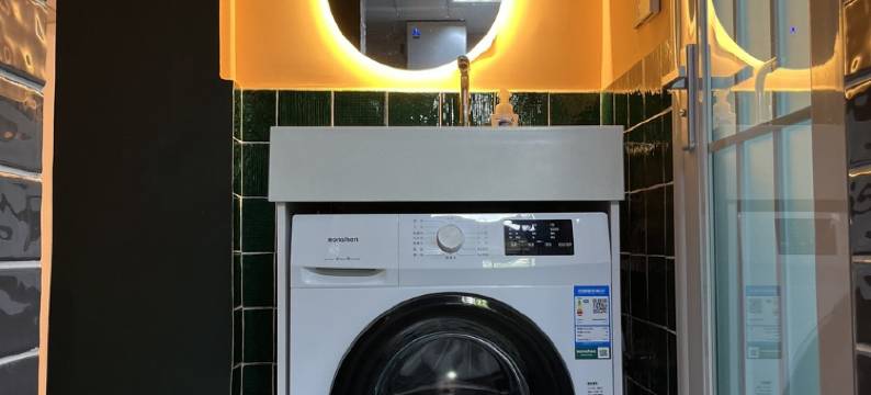 爱上加爱公寓(石人南街分店)图片