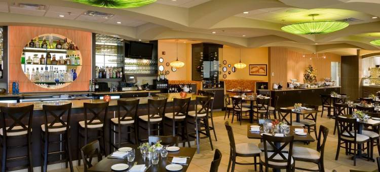 曼凯托希尔顿花园酒店(Hilton Garden Inn Mankato Downtown)图片