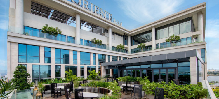 岘港新东方酒店(New Orient Hotel Da Nang)图片