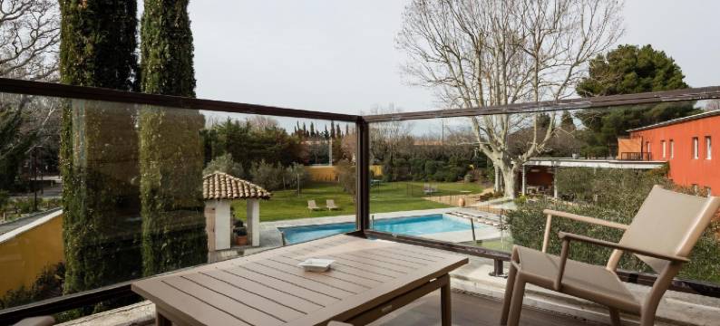 Best Western Plus le Lavarin图片