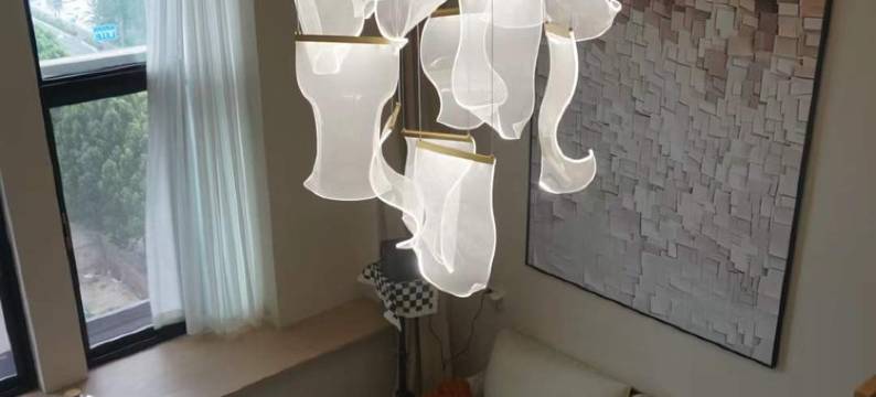 山海情公寓(海棠北路分店)图片