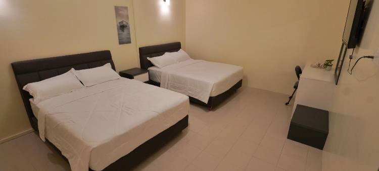 汉娜旅馆(Hannah Inn Hotel)图片