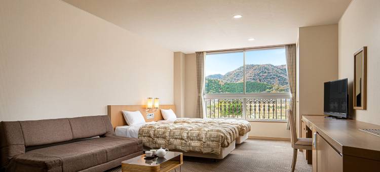 格兰度假村 城崎(The Gran Resort Kinosaki)图片