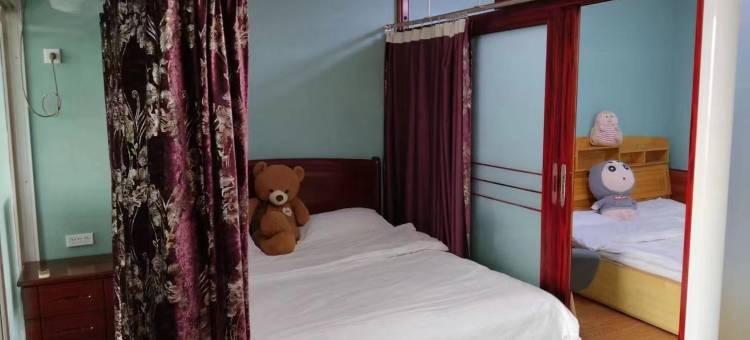 潤雅居公寓(翰林路分店)图片