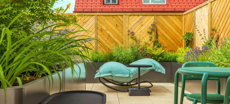 萨尔茨堡梅堡臻品之选酒店(Mayburg Salzburg, a Tribute Portfolio Hotel)图片